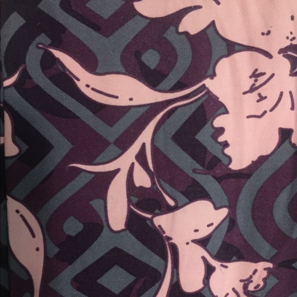 Lularoe leggings
